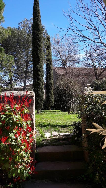 La Maison Grenadine Pres Du Canal Du Midi Tourouzelle Экстерьер фото