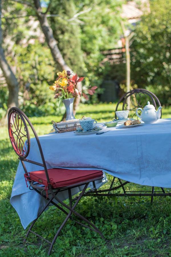 La Maison Grenadine Pres Du Canal Du Midi Tourouzelle Экстерьер фото